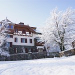 Villa Laurin in Seis am Schlern (SIUSI ALLO SCILIAR) (2)