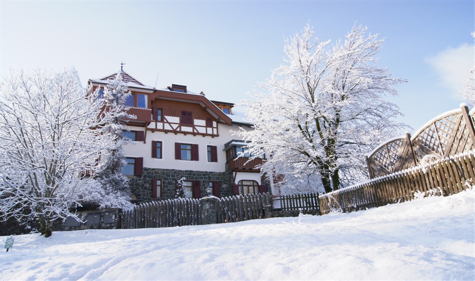 Villa Laurin in Seis am Schlern (SIUSI ALLO SCILIAR) (2)