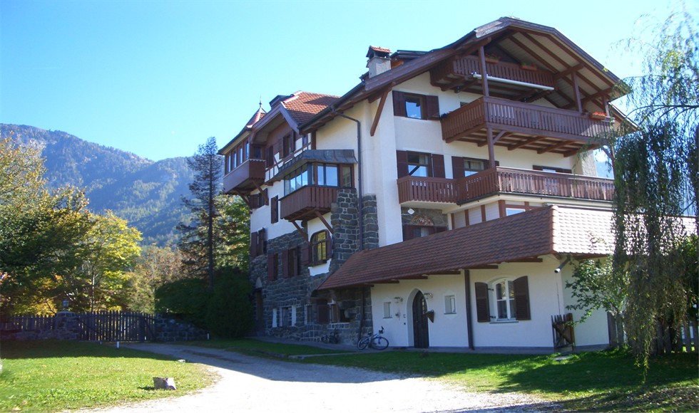 Villa Laurin in Seis am Schlern (SIUSI ALLO SCILIAR) (4)